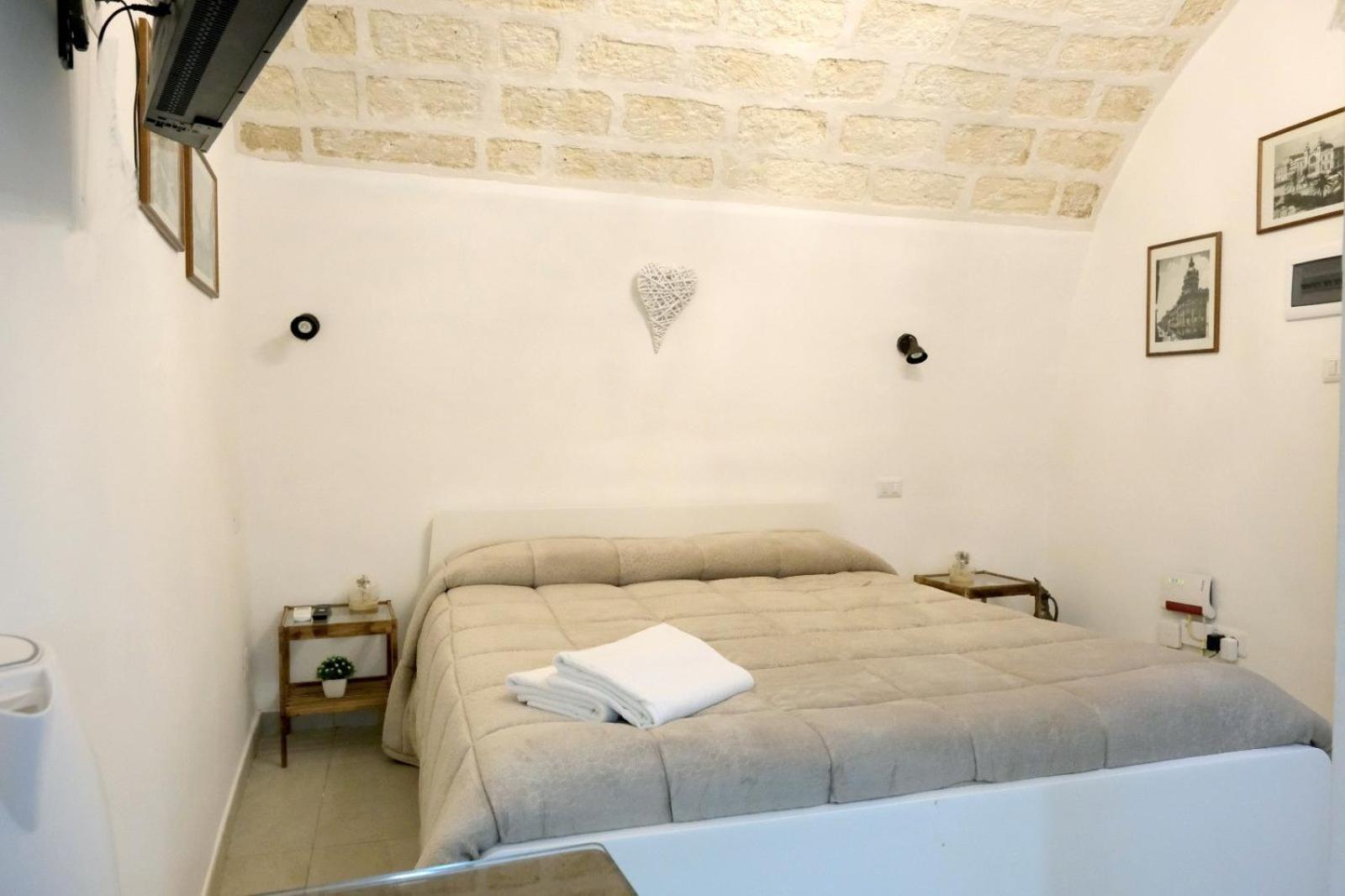 Apartamento San Marco Bari Exterior foto