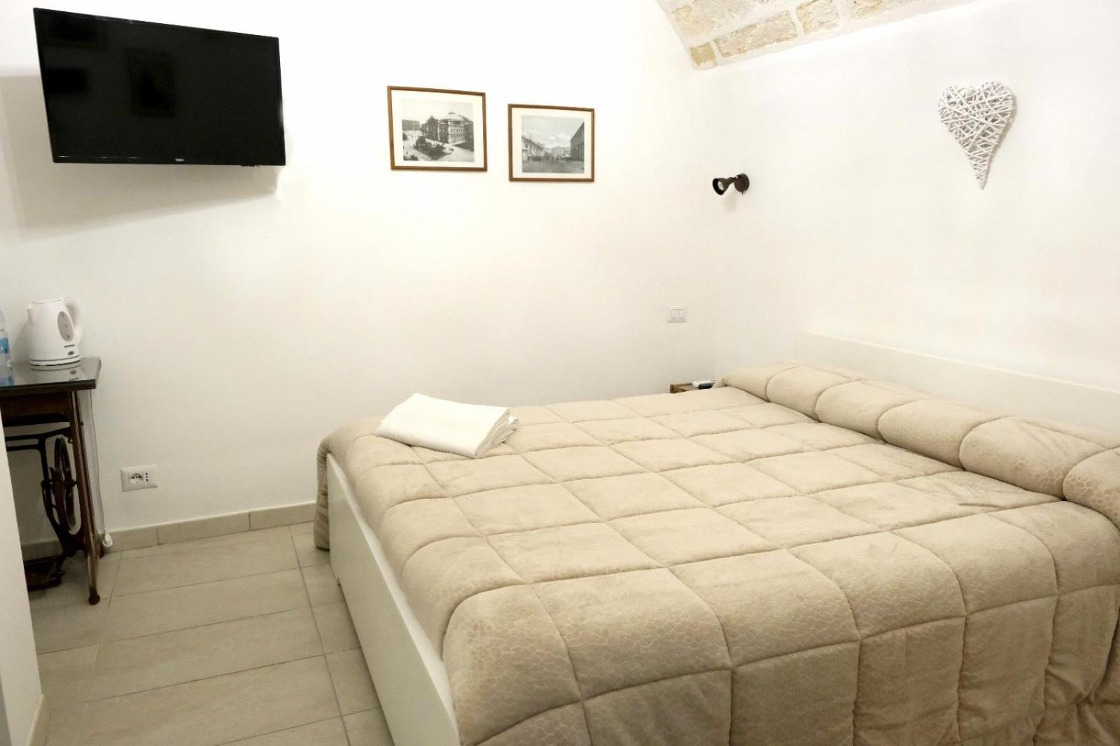 Apartamento San Marco Bari Exterior foto