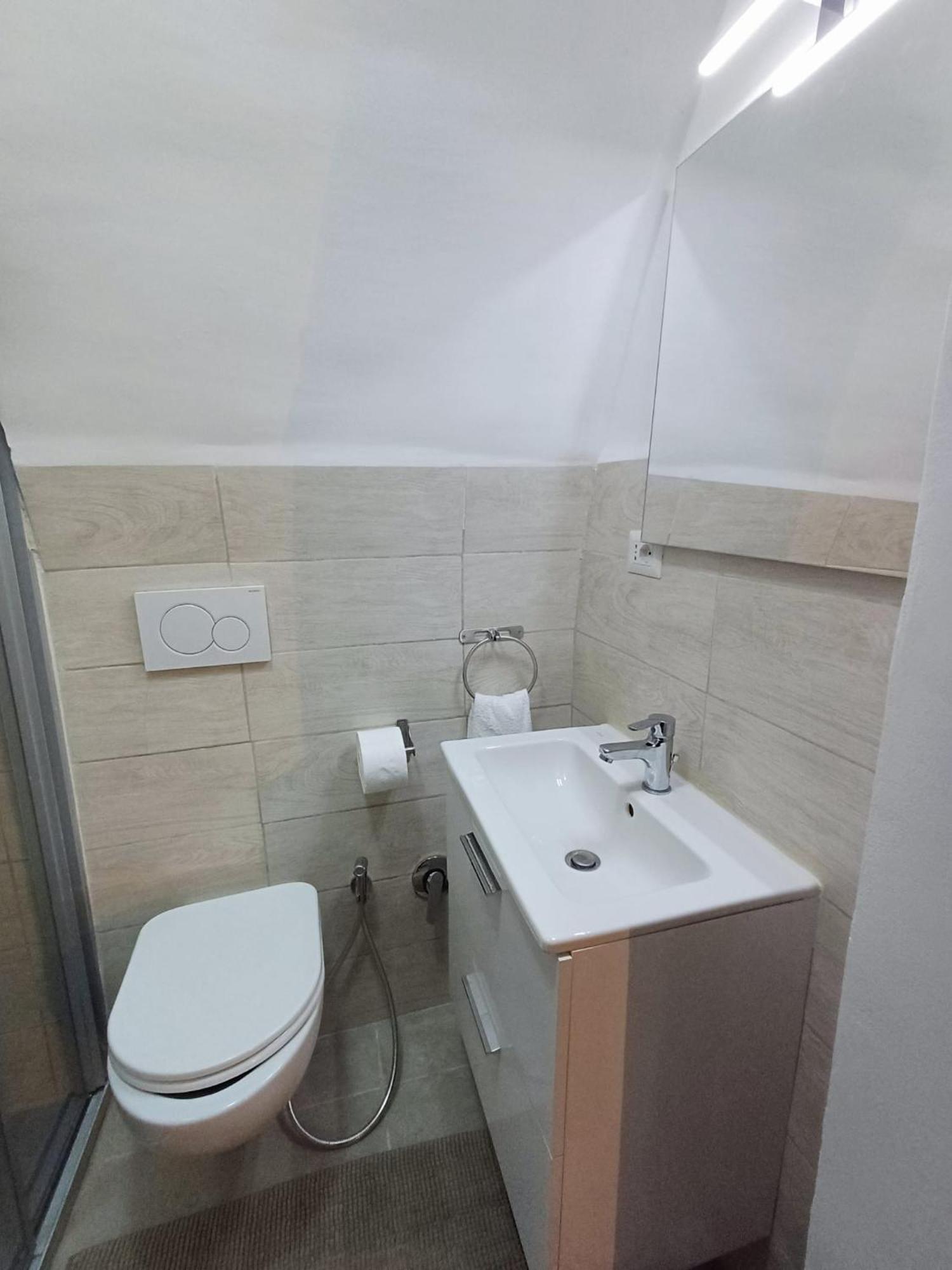 Apartamento San Marco Bari Exterior foto
