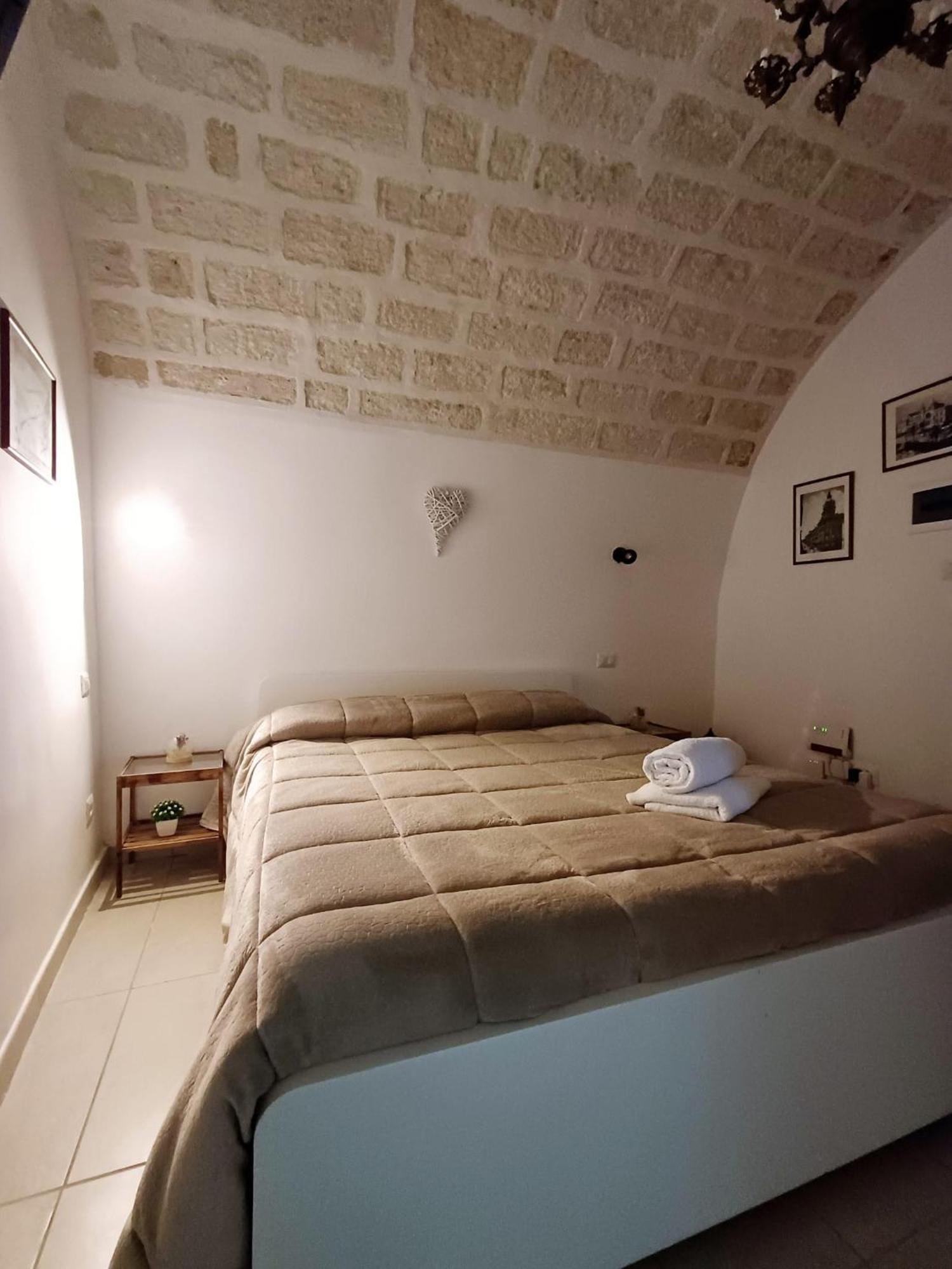 Apartamento San Marco Bari Exterior foto