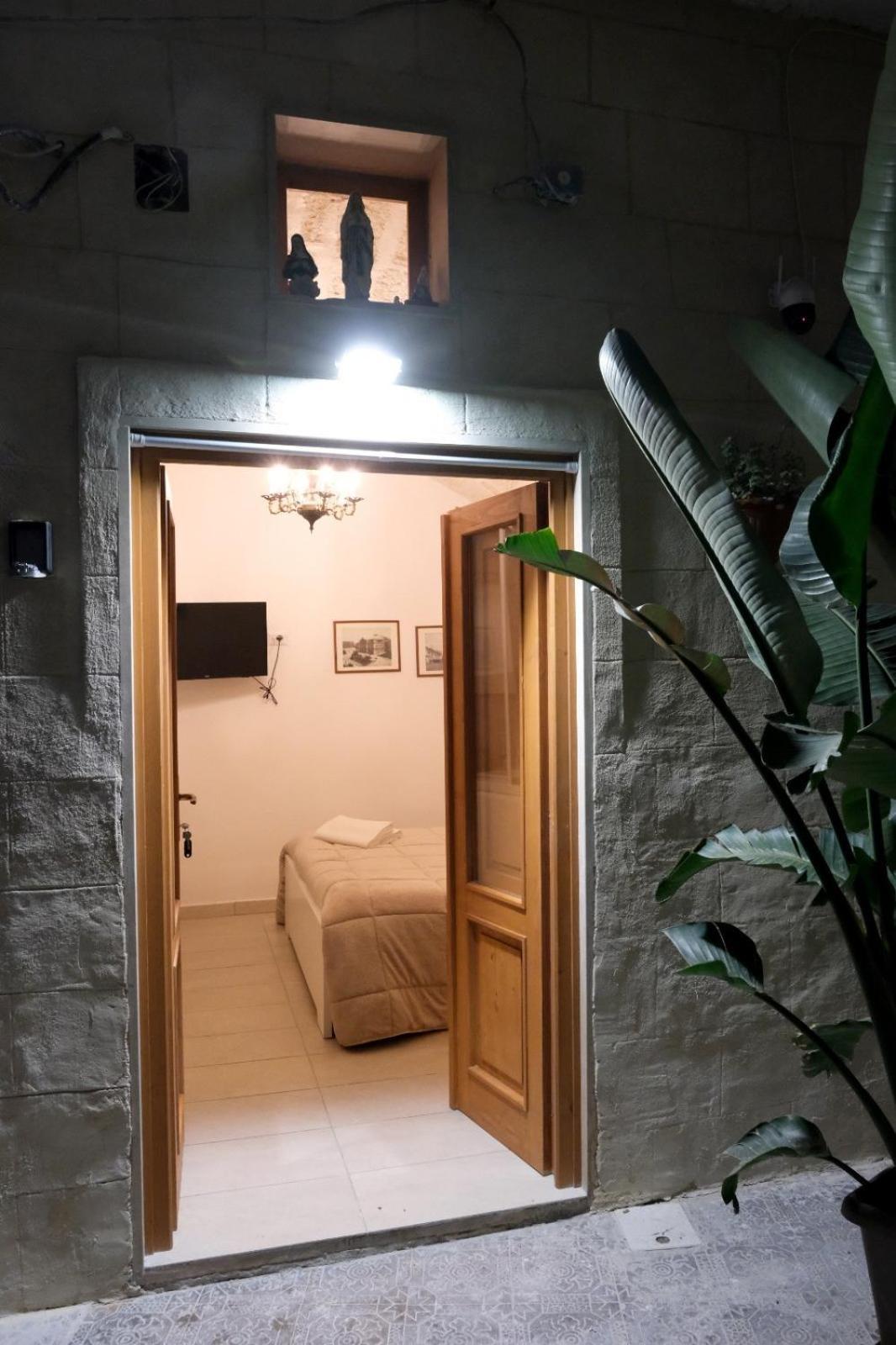 Apartamento San Marco Bari Exterior foto