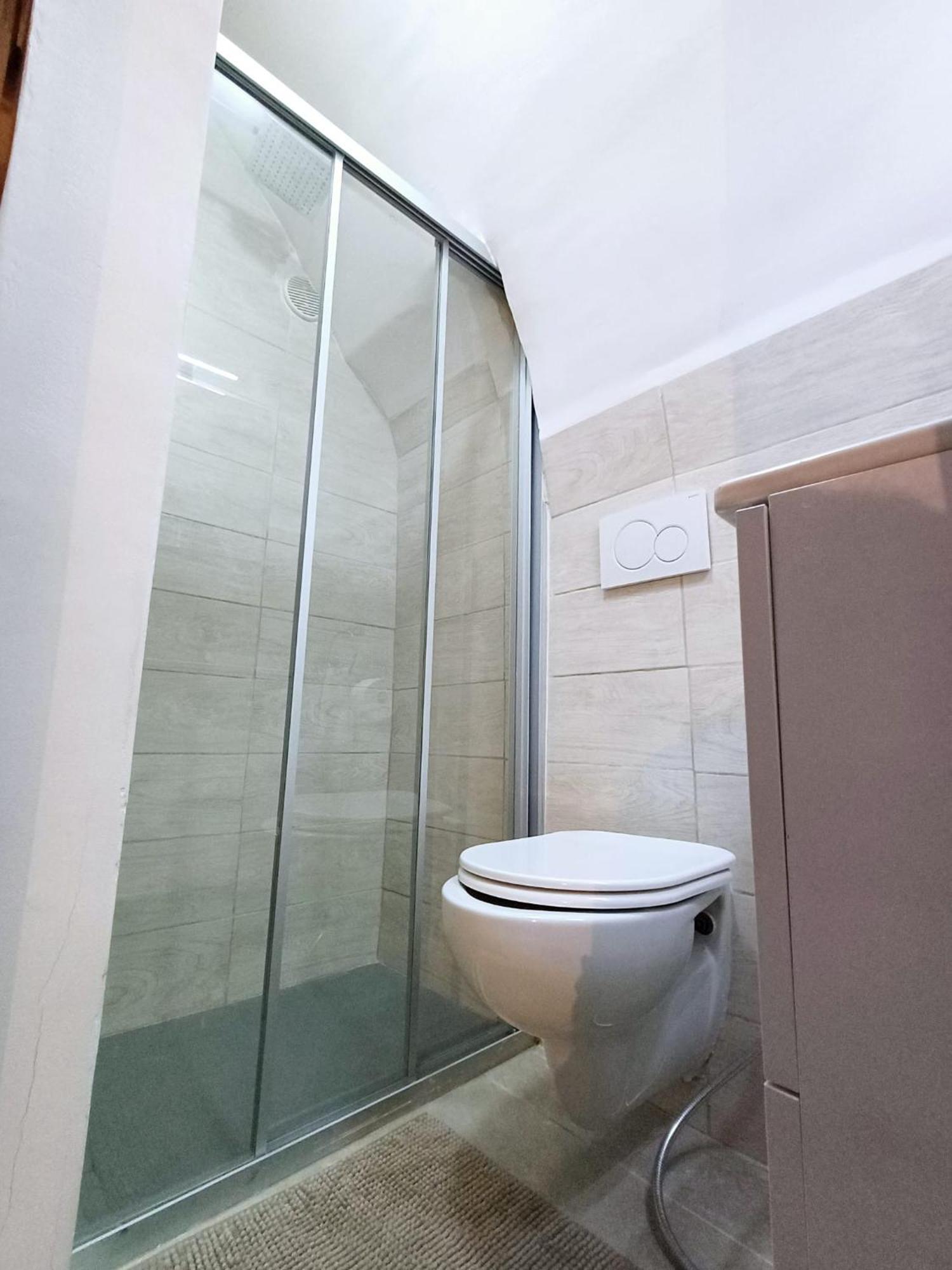 Apartamento San Marco Bari Exterior foto