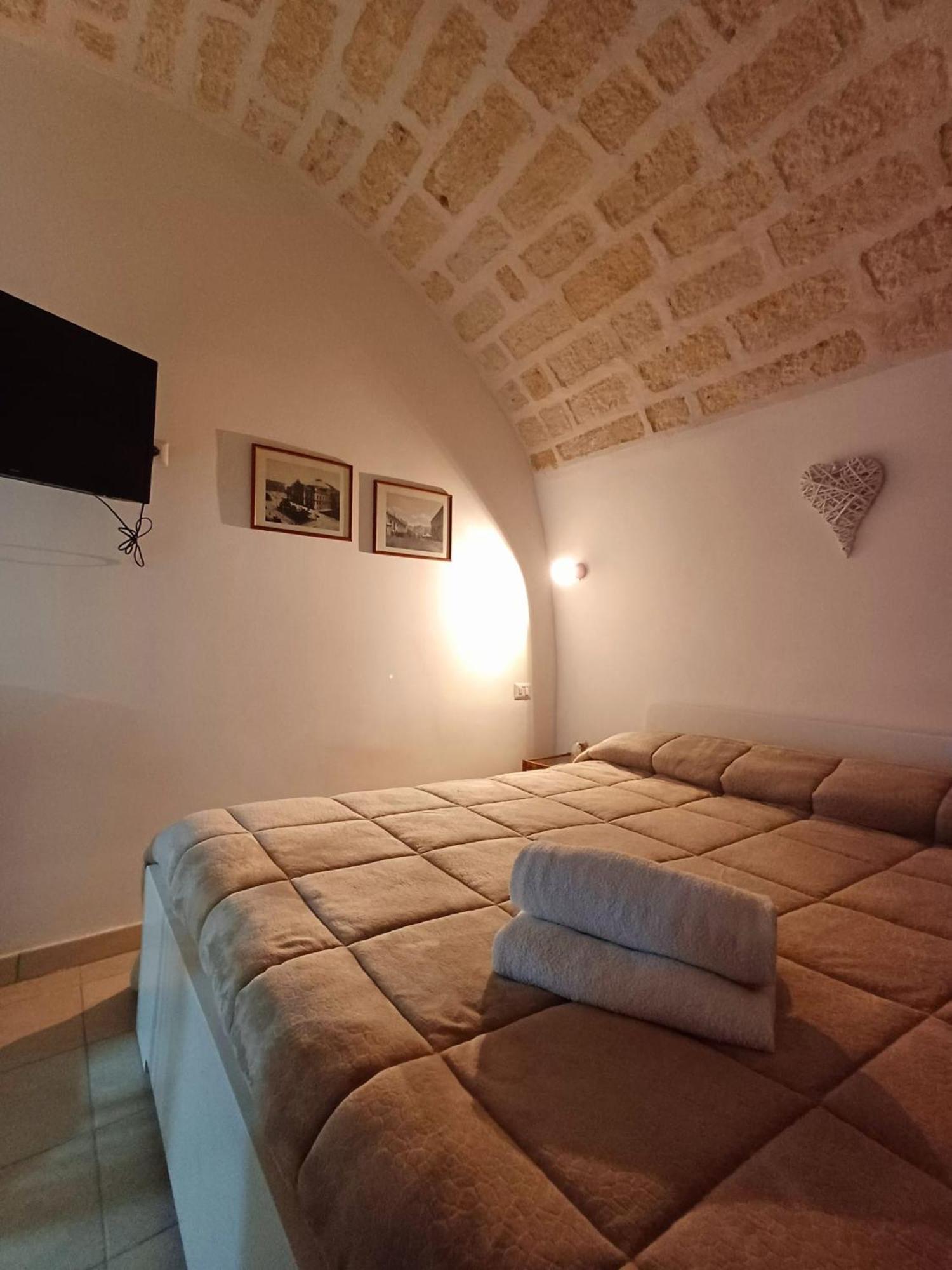 Apartamento San Marco Bari Exterior foto